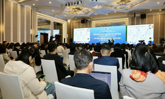 Thúc đẩy hợp tác để thực hiện kinh tế tuần toàn vì một Việt Nam xanh hơn
