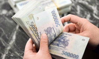 Lương của lao động trong các doanh nghiệp Nhà nước tăng 8 - 10% mỗi năm