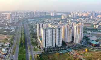 TP.HCM gỡ vướng thêm 34 dự án bất động sản