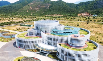 Đà Nẵng thu hút 30 dự án đầu tư vào Khu Công nghệ cao