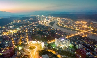 Lào Cai thực hiện “5 đẩy”, “5 kéo” để phát triển kinh tế 