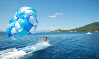"Cơn sốt Nha Trang" sẽ đưa du khách Trung Quốc đến Việt Nam
