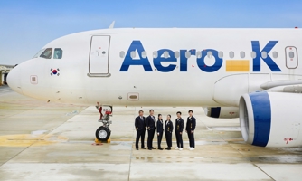 Hãng hàng không Aero K Airlines thành lập Văn phòng bán vé tại Việt Nam