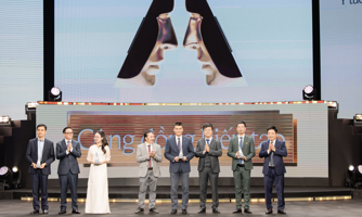 Vietnam Airlines xuất sắc giành giải thưởng “Ý tưởng phát triển bền vững” tại Human Act Prize 2024