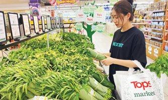 Thương hiệu tích cực, tiêu dùng bền vững