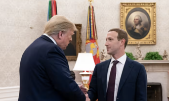 Các sếp công nghệ lớn đua nhau tài trợ cho lễ nhậm chức của ông Trump