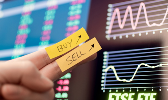 Hai ETF lớn sắp bán ra 12 triệu cổ phiếu NVL