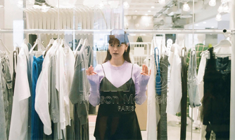 Nhà mốt Maison Margiela kết thúc của một chương sáng tạo quan trọng