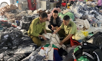 Không buông lỏng công tác kiểm tra, giám sát thị trường 