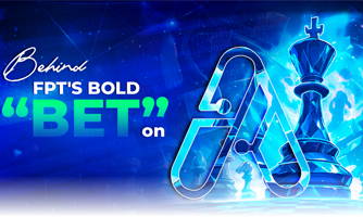 Behind FPT’s ‘Bold Bet’ on Artificial Intelligence