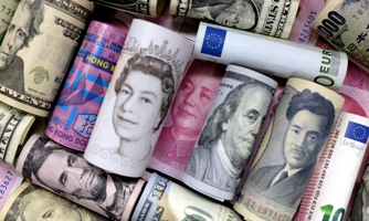 2024 là "năm của trái phiếu"
