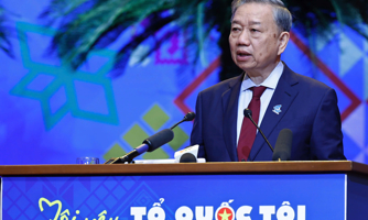 Thanh niên đi đầu tạo thành các phong trào, tinh gọn bộ máy nâng cao hiệu quả