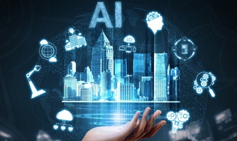 Doanh nghiệp gia tăng tuyển dụng chuyên gia AI và nhân tài số năm 2025