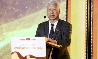 "Xu hướng phát triển bền vững, tăng trưởng xanh và kinh tế tuần hoàn tạo cơ hội cho ngành bán lẻ"