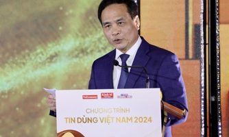 PGS.TS Phạm Ngọc Linh: Chương trình Tin Dùng Việt Nam giúp củng cố vững chắc cộng đồng doanh nghiệp bán lẻ