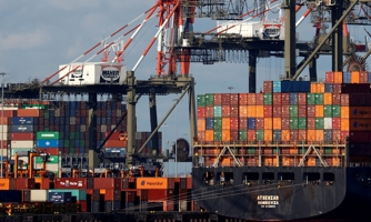 Mỹ đang nhập khẩu mặt hàng nào nhiều nhất từ Trung Quốc, Mexico và Canada?