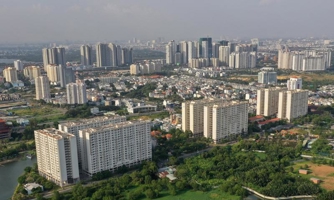Hà Nội đôn đốc việc triển khai dự án nhà ở xã hội