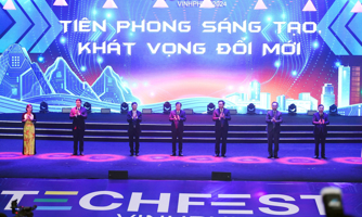 Việt Nam có hơn 4.000 doanh nghiệp khởi nghiệp sáng tạo