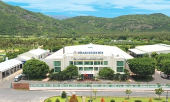 Sanest Khánh Hòa - Thương hiệu Tin dùng Việt Nam 2024