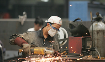 Nhiều cơ hội cho ngành cơ khí “bật dậy” 