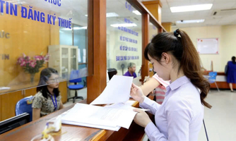 Ngành thuế thu nợ 4.289 tỷ đồng nhờ biện pháp hoãn xuất cảnh