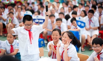 Phê duyệt Đề án Hội nhập quốc tế trong giáo dục và đào tạo đến năm 2030