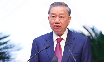 Bộ Chính trị lập Ban chỉ đạo Trung ương về phát triển khoa học công nghệ, đổi mới sáng tạo và chuyển đổi số