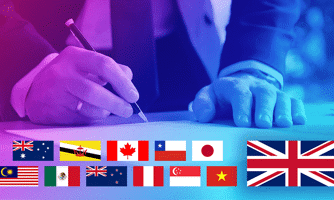 Anh gia nhập CPTPP: “Khai phóng” tiềm năng thương mại dọc hành lang châu Á - Thái Bình Dương