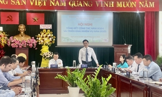 TP.Hồ Chí Minh thực hiện nhiều dự án trọng điểm trong 2025
