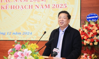 Bộ trưởng Trần Hồng Minh yêu cầu Cục Đường bộ tăng cường kiểm tra, giám sát khi phân cấp quản lý quốc lộ