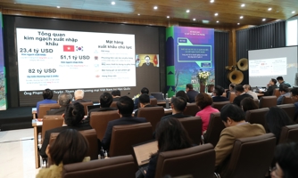 Các SME Việt Nam có đủ điều kiện để tiến ra thị trường quốc tế