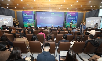 Phát huy vai trò của cơ quan đại điện Việt Nam tại nước ngoài để nâng cao năng lực cho SMEs