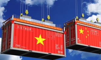 Việt Nam đang trở thành "cỗ máy" sản xuất cạnh tranh với Trung Quốc