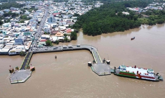 Đồng Nai chốt phương án xây cầu Cát Lái