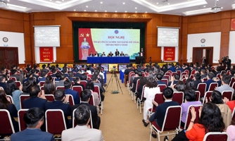 Thu ngân sách năm 2024 ước đạt hơn 2 triệu tỷ đồng, bội chi khoảng 3,4% GDP