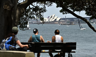 Giá nhà ở Australia giảm sau gần 2 năm tăng liên tục