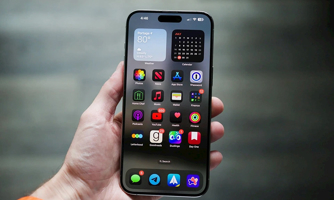 Samsung có thể sẽ "thế chỗ" Sony để cung cấp cảm biến màn hình iPhone 