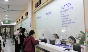 Không để lây lan, bùng phát bệnh truyền nhiễm trong dịp Tết 