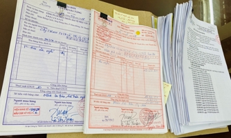 Hàng trăm giám đốc, kế toán dính líu vụ mua bán hóa đơn 63.000 tỷ đồng