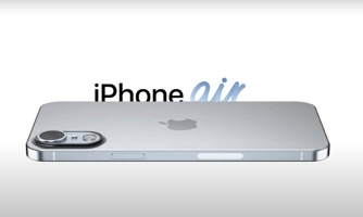 iPhone 17 Air được đồn đoán có giá từ 800 USD