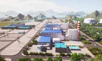 Vì sao siêu dự án 58.000 tỷ đồng tại Thanh Hóa phải hủy thầu?