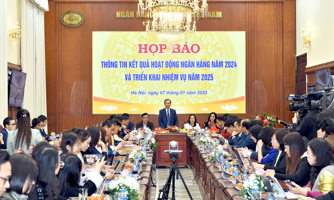 Dự kiến chuyển giao hai ngân hàng yếu kém GPBank và DongA Bank trước tết nguyên đán 2025