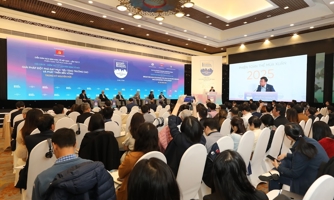 Diễn đàn Kịch bản Kinh tế Việt Nam 2025 có giá trị gợi mở cao, nhiều ý tưởng đột phá