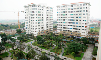 Vị trí 16 khu đất sắp thực hiện các dự án nhà ở xã hội tại Thanh Hoá