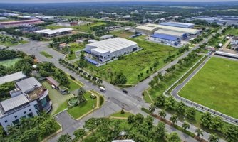 Hà Nội chuẩn bị lập quy hoạch xây dựng khu công nghiệp sạch gần 324 ha tại Sóc Sơn