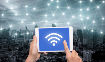 "Soi" tốc độ Internet của các nhà mạng trong tháng cuối cùng năm 2024