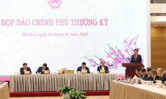 Thưởng Tết Ất Tỵ 2025 tăng 13% so với Tết Giáp Thìn 2024, mức cao nhất trên 1,9 tỷ đồng