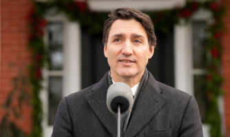 Thủ tướng từ chức, kinh tế Canada đối mặt nhiều thách thức