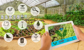 Trang điện tử tích hợp AI giải đáp về Tổng điều tra nông thôn, nông nghiệp năm 2025