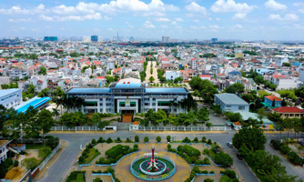Bình Dương gỡ vướng tiền sử dụng đất cho 3 dự án bất động sản